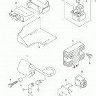 LT A400F,Z Electrical (lt-a400fl4 p28)