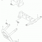 LT Z90 Подножки
