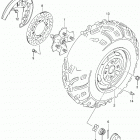 LT A750XP,Z Front wheel (lt-a750xl4 p28)