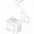 LT Z90 Цилиндры