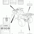 LT A750XP,Z Label (lt-a750xl4 p33)