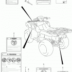 LT A750XP,Z Label (lt-a750xl4 p28)
