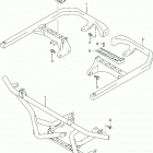 LT A750XP,Z Подножки