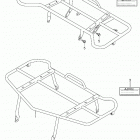LT A500X,Z Carrier (lt-a500xl4 p33)