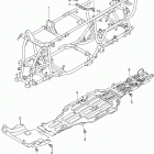 LT A750XP,Z,Xi,C Рама