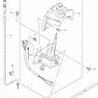 LT F400F C Z Shift lever (lt-f400fl4 p28)