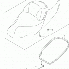 AN650,Z Seat (an650l4 e03)