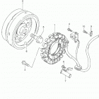 LS650 Генератор