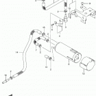 VZR1800,BZ Evap system (vzr1800bzl4 e33)