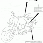 VL1500,B Label (vl1500bl4 e03)