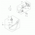 GW250 Сигналы поворотов