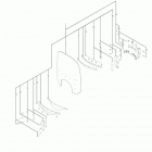 VL800,C,T,C50 Windshield c50t