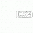 GSX R1000 Набор прокладок