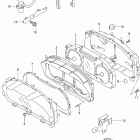 AN650,Z Speedometer (an650zl4 e28)