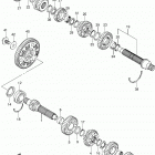 VZR1800,BZ Transmission (vzr1800bzl4 e03)