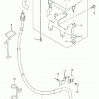 DR Z400SM Электрика