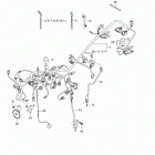 GW250 Электрика