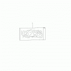 RM Z450 Набор прокладок