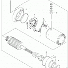 VZR1800,BZ Стартер