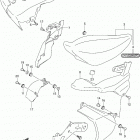 VZR1800,BZ Side cover (vzr1800bzl4 e03)