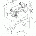 SFV650,A Throttle body (sfv650al4 e33)