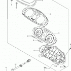 UH200 A Speedometer (uh200al4 p28)