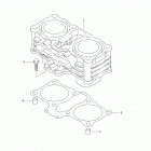 GW250 Цилиндры