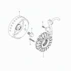 GW250 Генератор