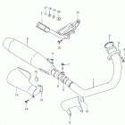 LS650 Глушитель
