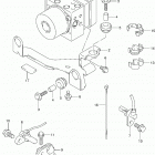 AN650,Z Hydraulic unit