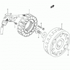 VZ1500 Генератор