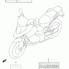 DL1000A Label (dl1000al4 e28)