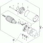 AN650,Z Стартер