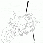 VL1500,B Label (vl1500bl4 e28)