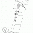 SFV650,A Траверса нижняя