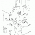 RM Z450 Электрика
