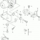 AN400A,ZA Hydraulic unit