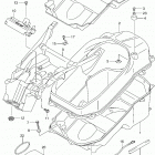 AN650,Z Кофр для шлема
