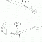VZR1800,BZ Подножка