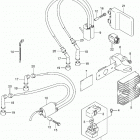 VZ1500 Electrical (vz1500l4 e03)