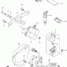 GSX R1000 Electrical (gsx-r1000l4 e03)