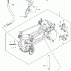 SFV650,A Throttle body (sfv650al4 e28)