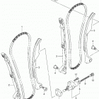 VZ1500 Цепь ГРМ