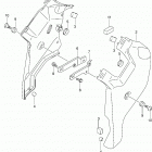 VL1500,B Rame head cover