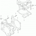 DL1000A Цилиндры