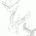 GSX R1000 Обтекатель