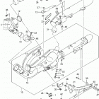 VZR1800,BZ Muffler (vzr1800bzl4 e03)
