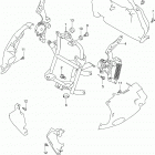 DL1000A Cowling installation parts