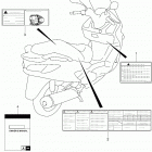 UH200 A Label (uh200al4 p28)
