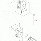 DL1000A Рулевые переключатели